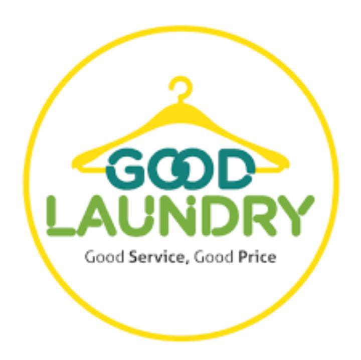 GoodLaundry Logo